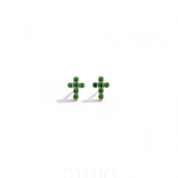 TOPOS CRUZ CIRCONIAS