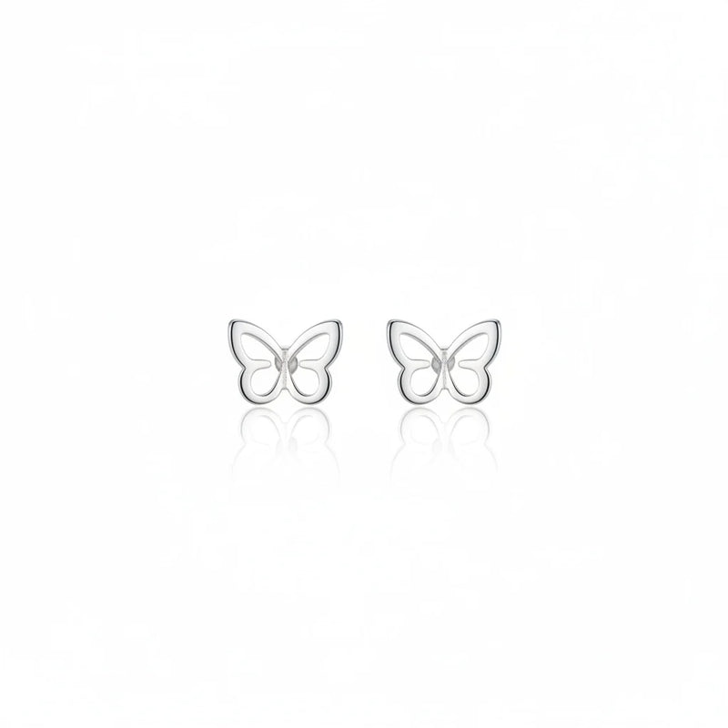 A TOPO MARIPOSA LISA MED ITALY