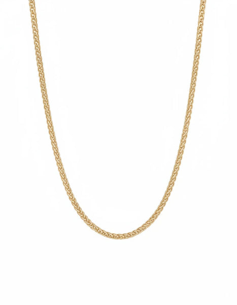 CADENA ROYAL 2.5MM 60CM