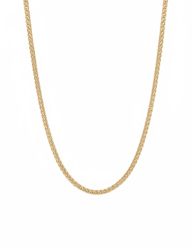 CADENA ROYAL 2.5MM 60CM