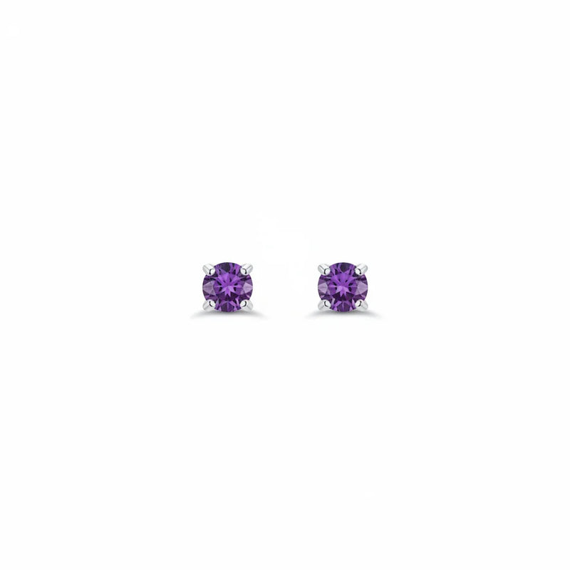 A TOPO CIRCON 4MM PLATA ITALY