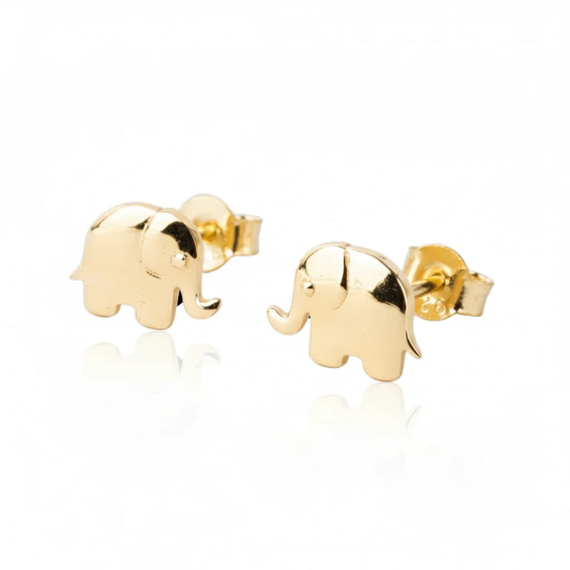 TOPO ELEFANTE LISO