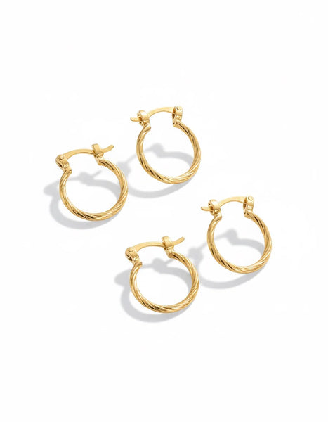 CANDONGA PRAGRA GOLD