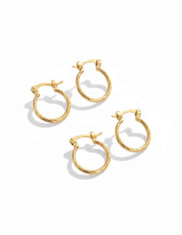 CANDONGA PRAGRA GOLD