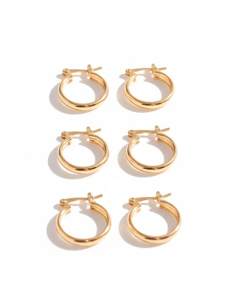 CANDONGA MONACO GOLD