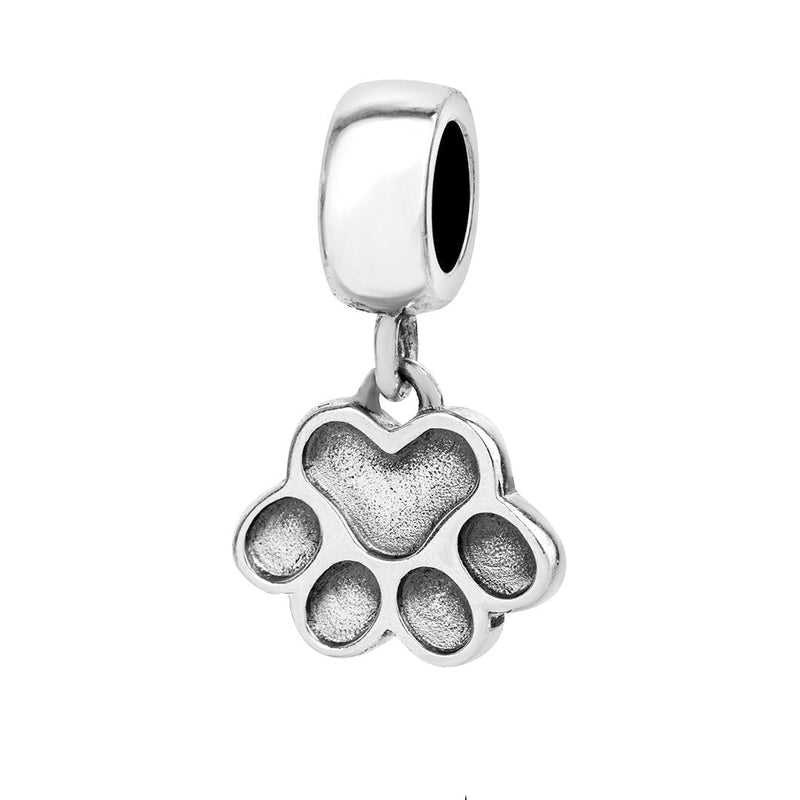 CHARMS LUXURY DOGGY FOOTPRINT