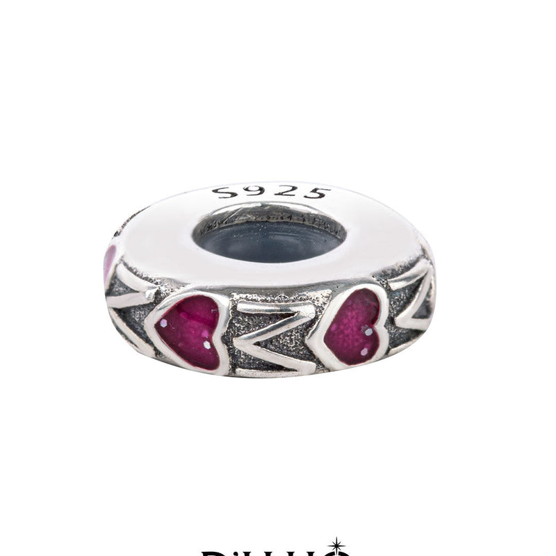 CHARMS LUXURY I LOVE MOM MINI