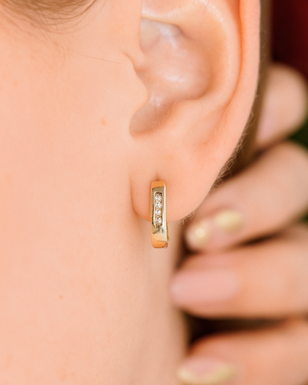CANDONGA CUBIC LUXE 1.4CM