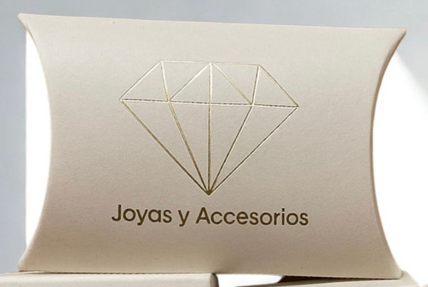 Caja Aretes+ Tula