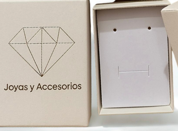 Caja Cadena-Pulsera