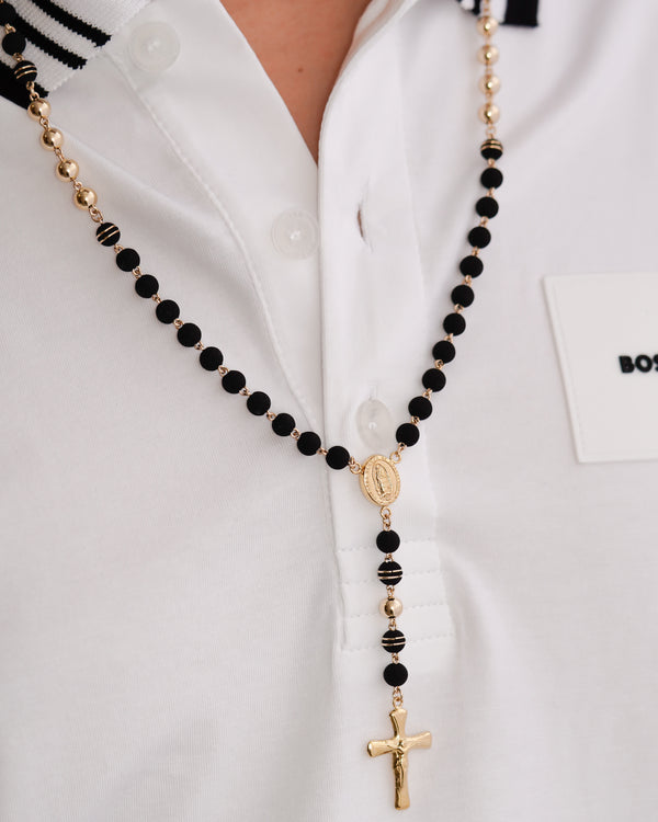 CAMANDULA N6 ESTILO CLASICO