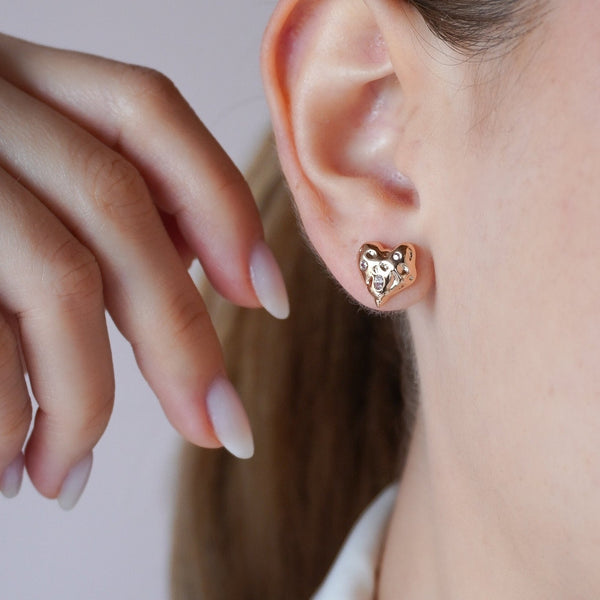 ARETE CORAZON RELIEVE ROSE