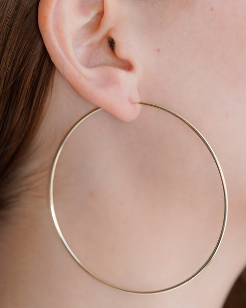 CANDONGA LISA GRANDE 7.5CM