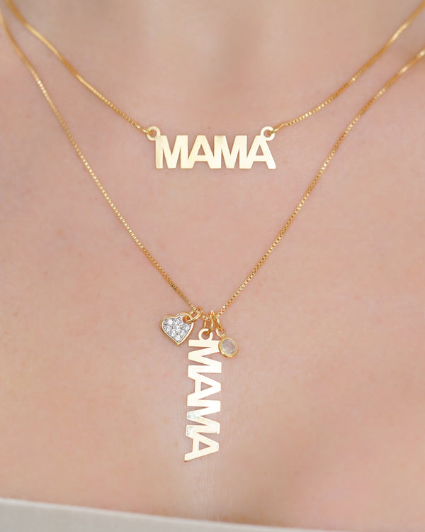 COLLAR ESPECIAL MAMÁ
