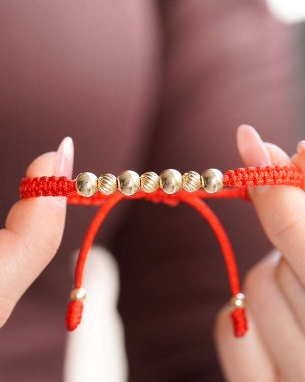 BRAZALETE MACRAME INTER 5MM-6MM