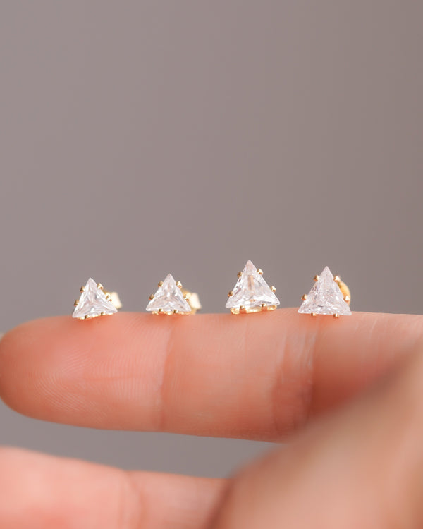 SET TOPOS TRIANGULO