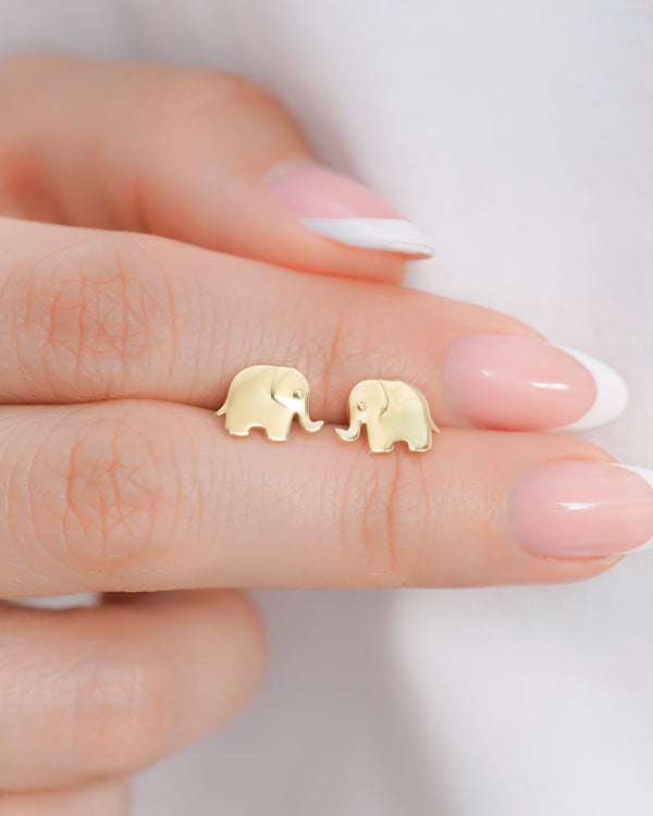 TOPO ELEFANTE LISO