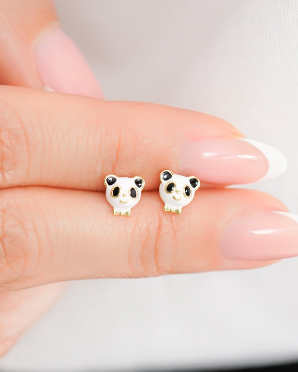 TOPO OSO PANDA 6MM