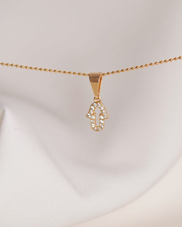 DIJE MANO HAMSA SPECIAL MINI 0.7CM