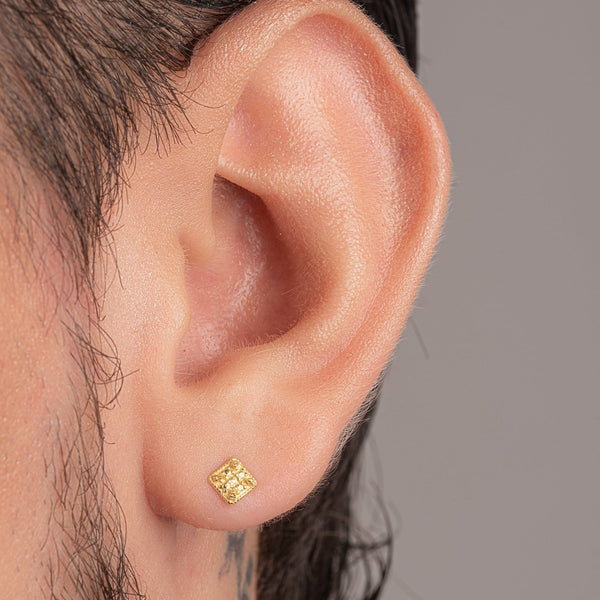 TOPO CAJITA DE ORO 4MM