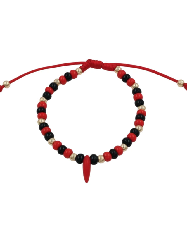 BRAZALETE PROTECCIÓN BEBE