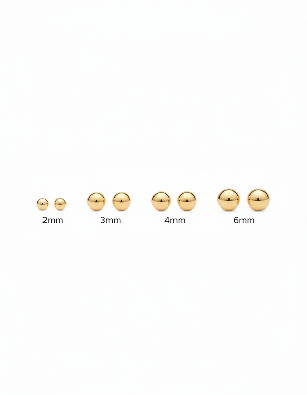 TOPO BALIN  ROSCA SEGURIDAD