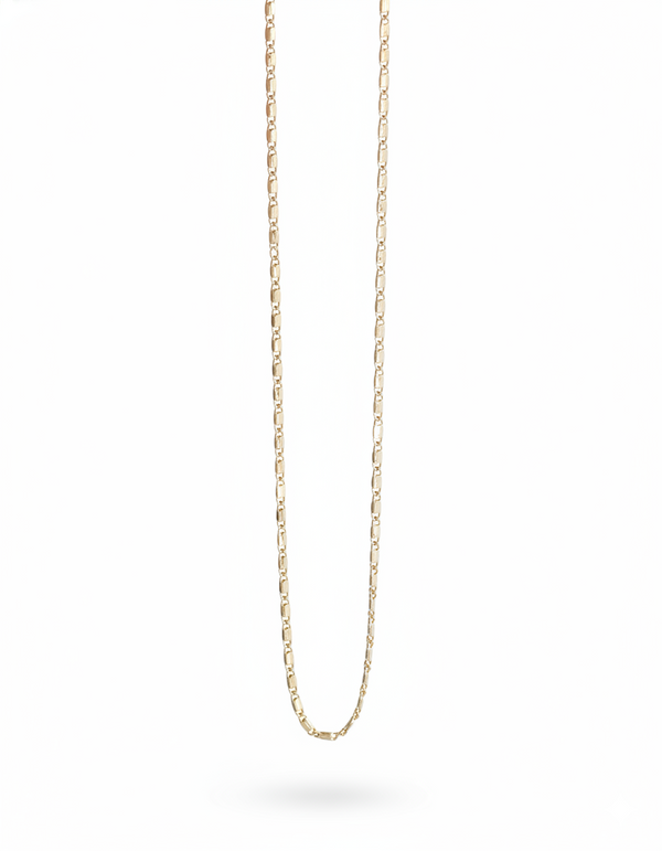 CADENA VALENTINO 2MM 45CM