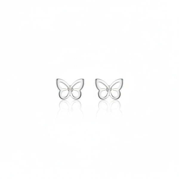 A TOPO MARIPOSA LISA MED ITALY