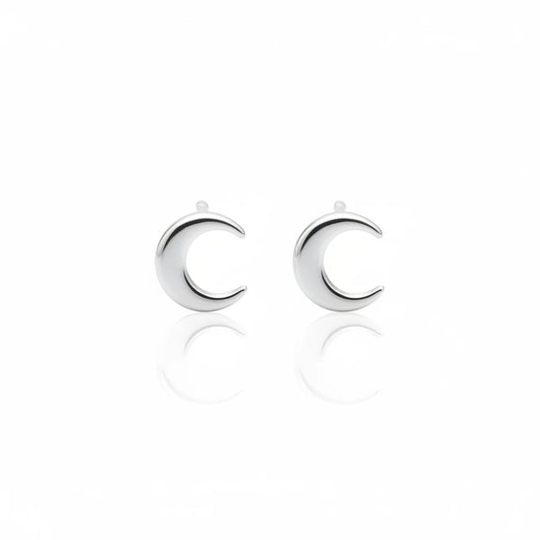 A TOPO LUNA MOON PLATA ITALY