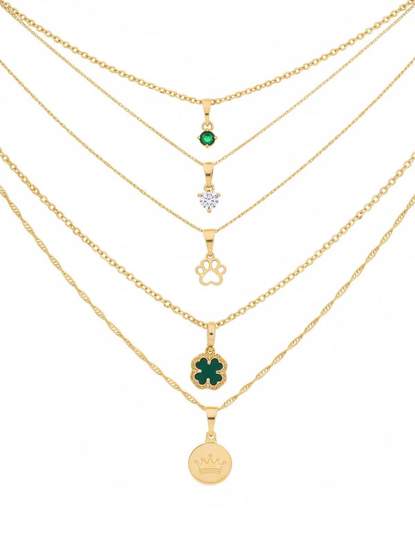 SET ENCANTO MINIMALIST