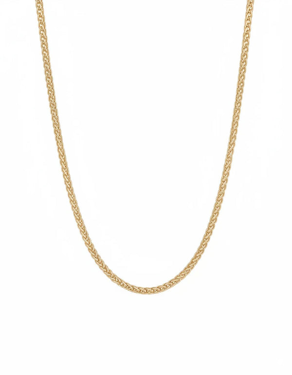 CADENA ROYAL 2.5MM 60CM