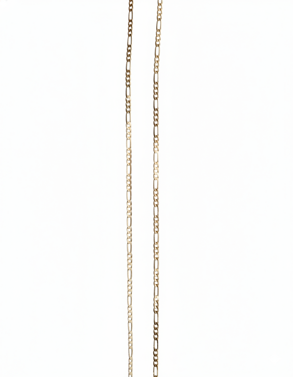 CADENA CARTIER 2MM 60CM