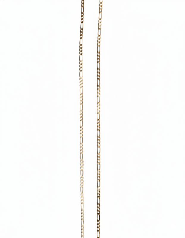 CADENA CARTIER 2MM 60CM