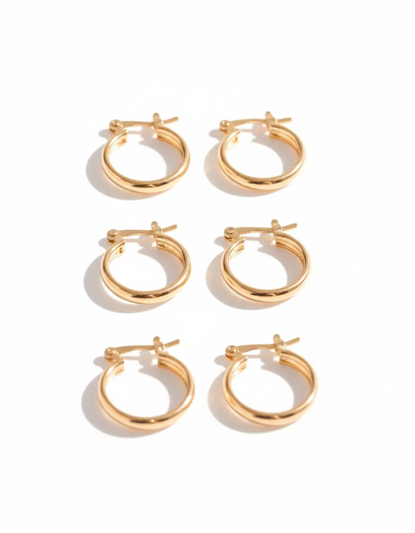 CANDONGA MONACO GOLD