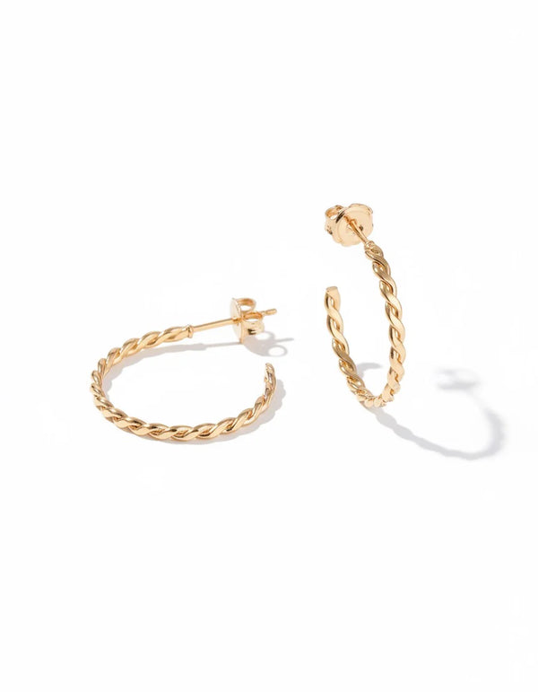 SEMI CANDONGA MILANO GOLD