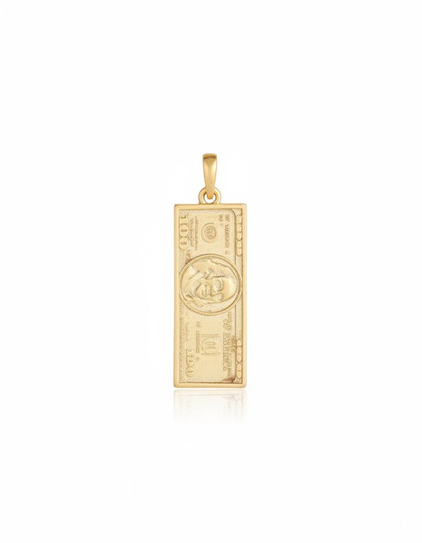 DIJE 100 DOLLAR USA 3CM