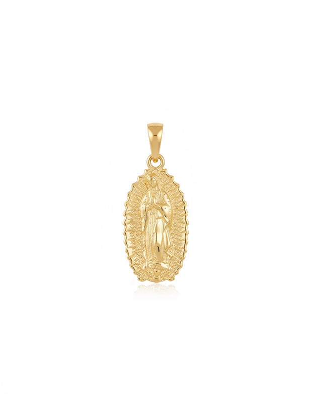 DIJE GUADALUPE SUPREMA ED LIMITADA
