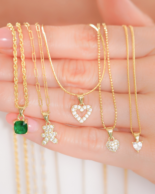 SET PREMIUM LUXE