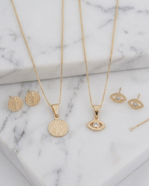CONJUNTO PROTECCION