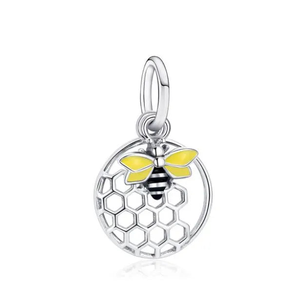 CHARMS LUXURY HONEYCOMB
