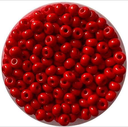 MOSTACILLA CHECA ROJO #3 (UNIDAD)