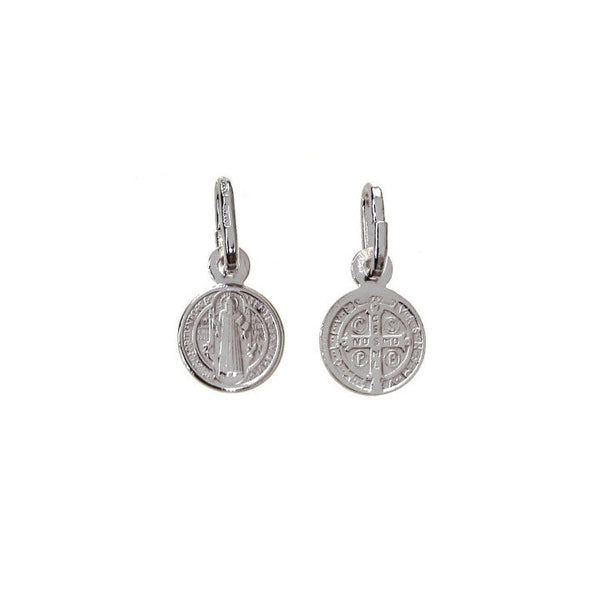 DIJE SAN BENITO PEQUEÑO 0.8MM
