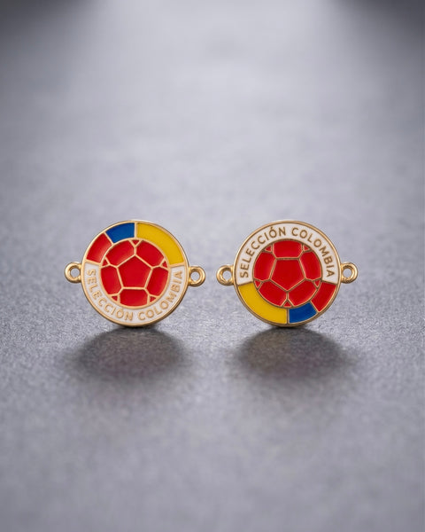 HERRAJE SELECCIÓN COLOMBIA