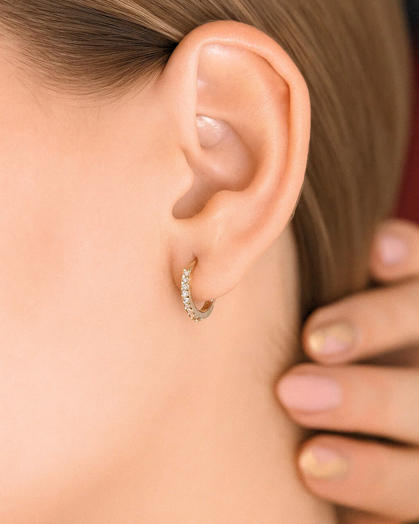 CANDONGA GLAM SMALL 1.1CM