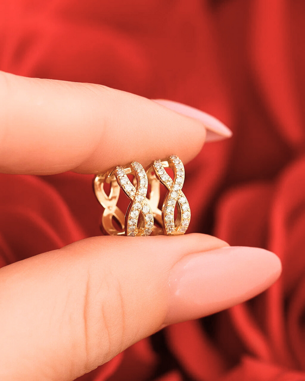 CANDONGA INFINITO 1,4CM
