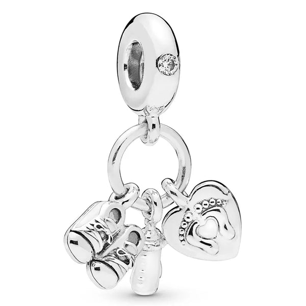 CHARMS LUXURY BABY FEEL